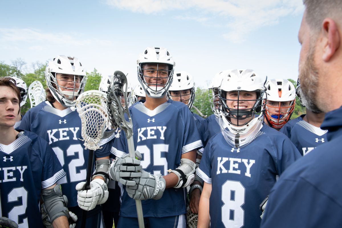 Athletic Achievements - Maryland Private School | Key School