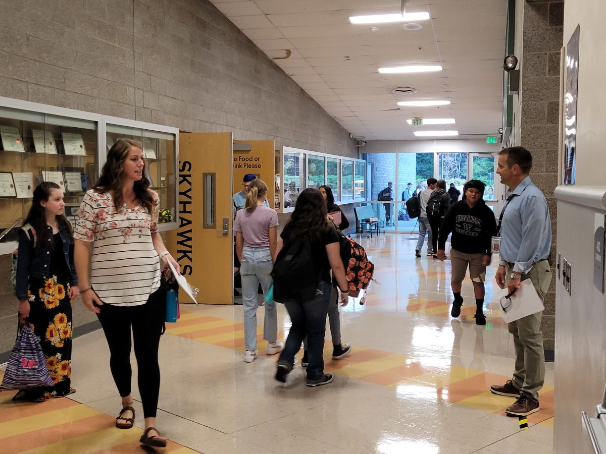 New positions available at Longview Public Schools! Post Detail