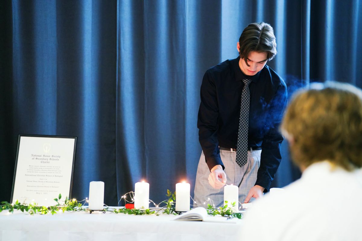 Five Candles Default News Page