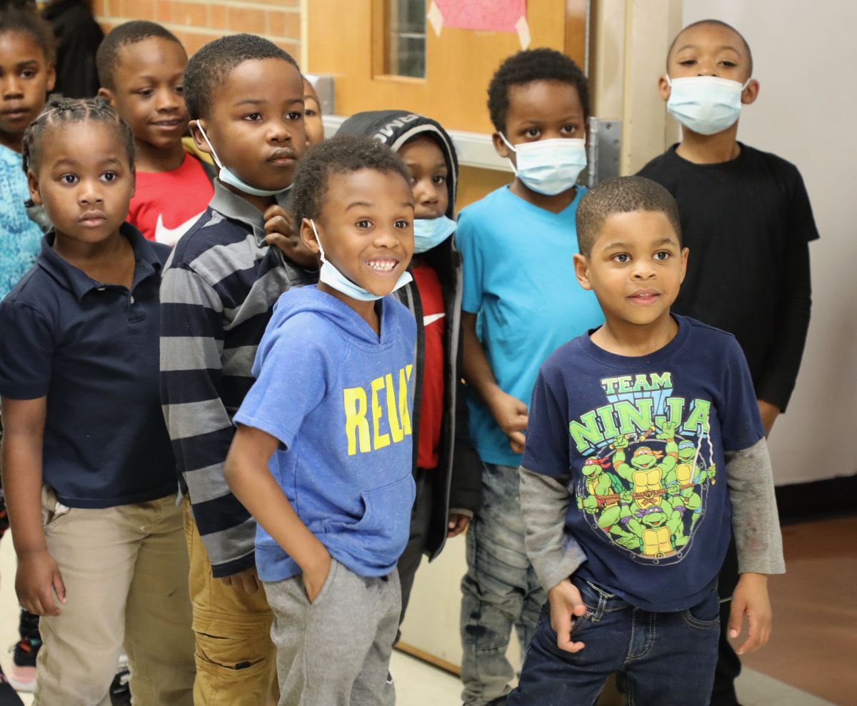 KCPS Kicking Off Superintendent Search KCPS News Details