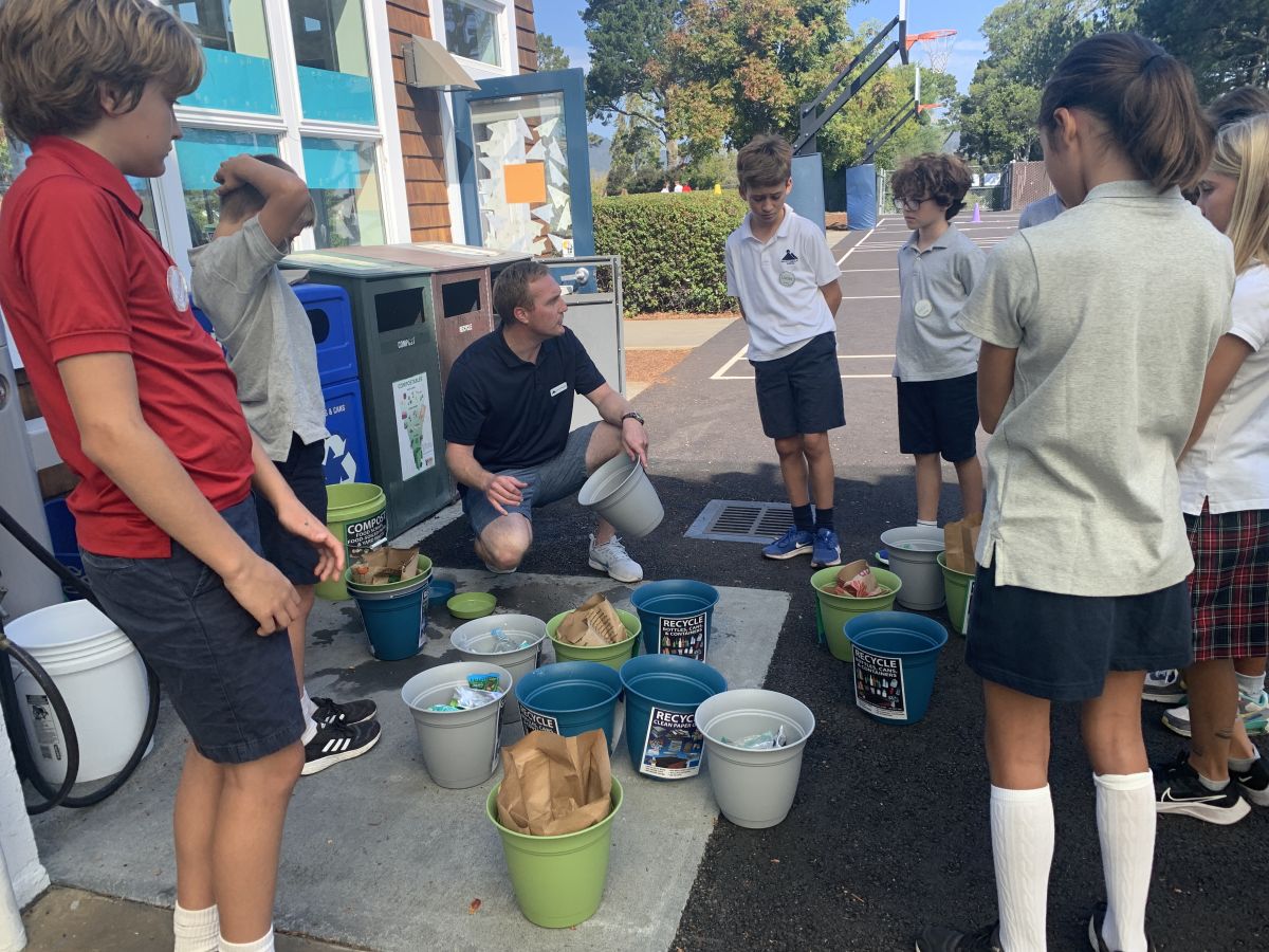 Teaching Responsible Recycling and Sorting | Blog