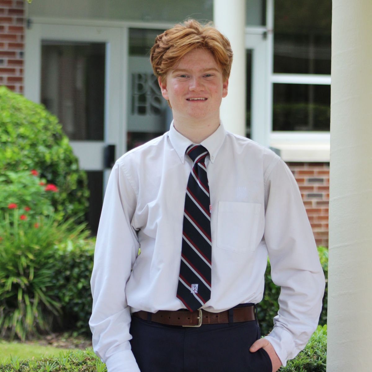 National Merit Semi-Finalist: Alex Yalch | News Page - Bishop Kenny ...