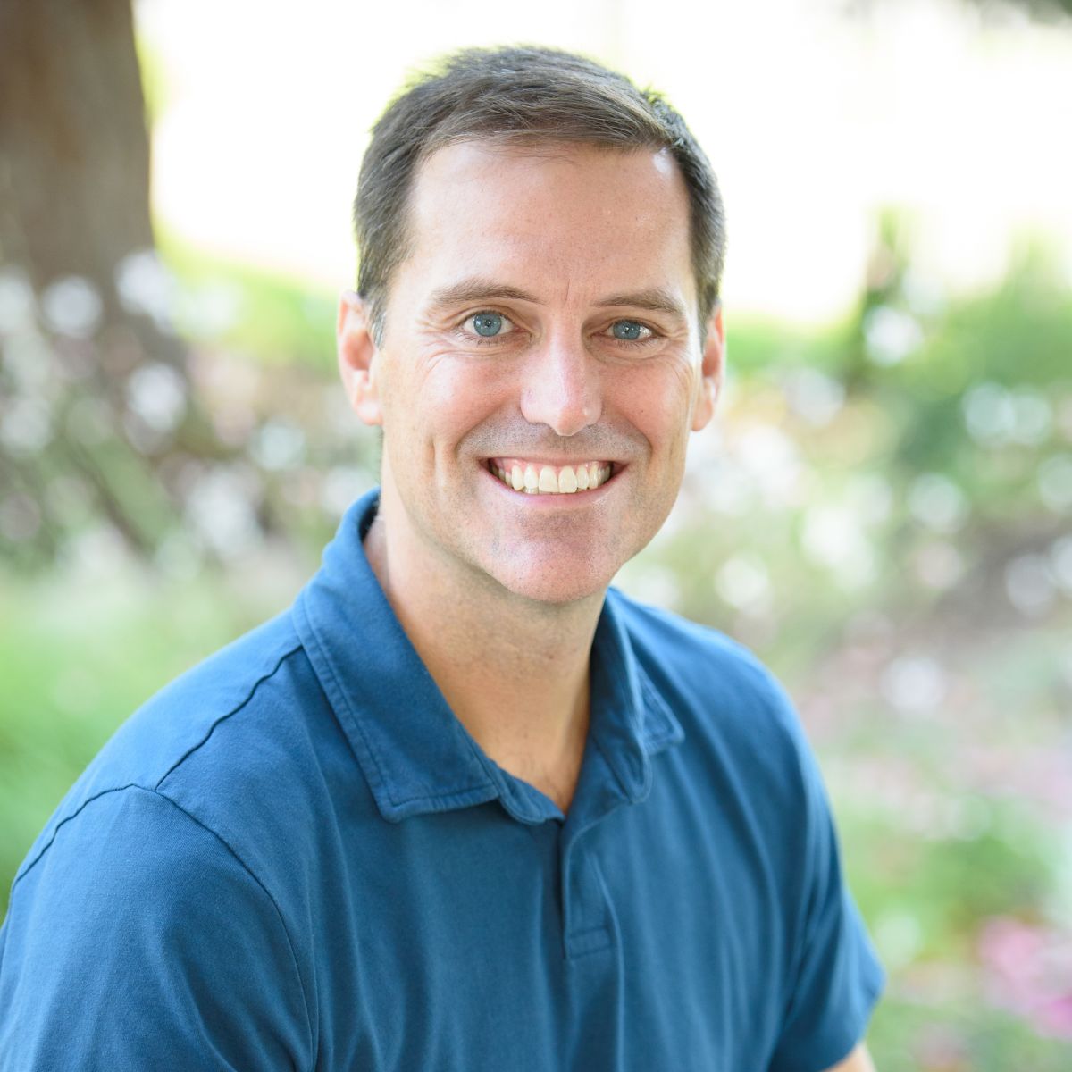 Jim Brewer Faculty & Staff Bios