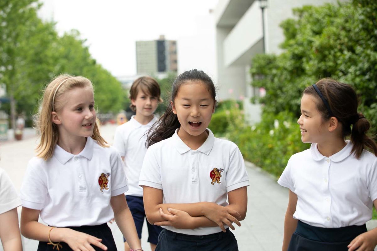 Uniquely BST The British School In Tokyo uniquely-bst-the-british-school-in-tokyo