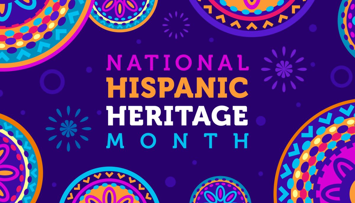 Student Spotlight for National Hispanic Heritage Month: Latinos Unidos ...