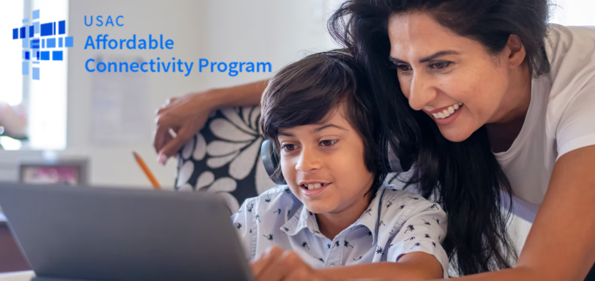 Affordable Connectivity Program can help TPS families reduce monthly ...