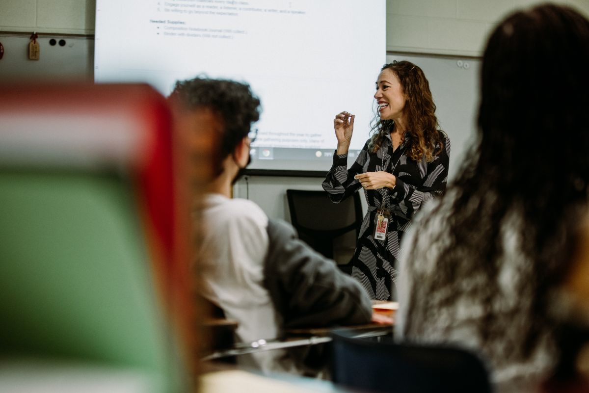 STISD and campuses rank among the best in Niche Best Schools Rankings