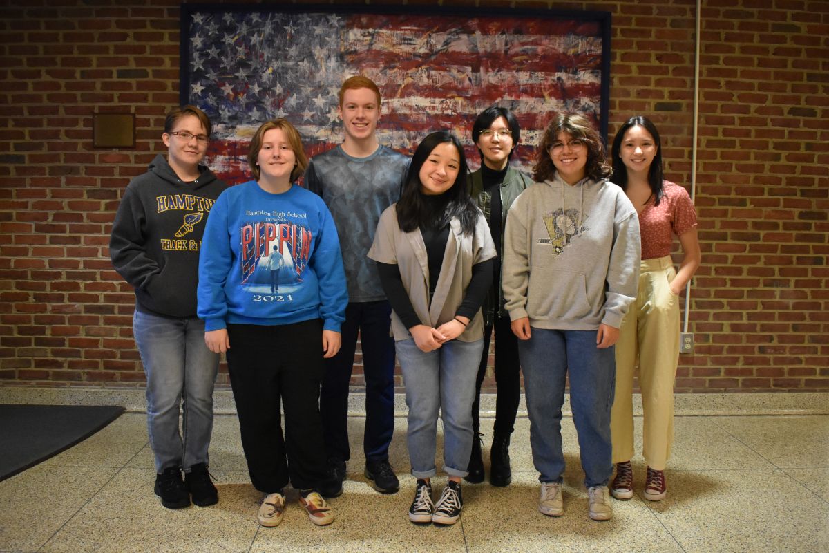 Seven HHS seniors named Commended Students in the 2023 National Merit ...