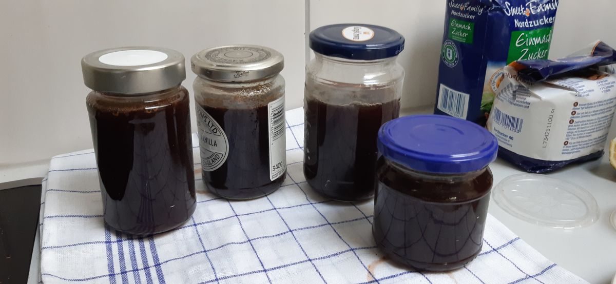 Hawthorne Jam Default Page