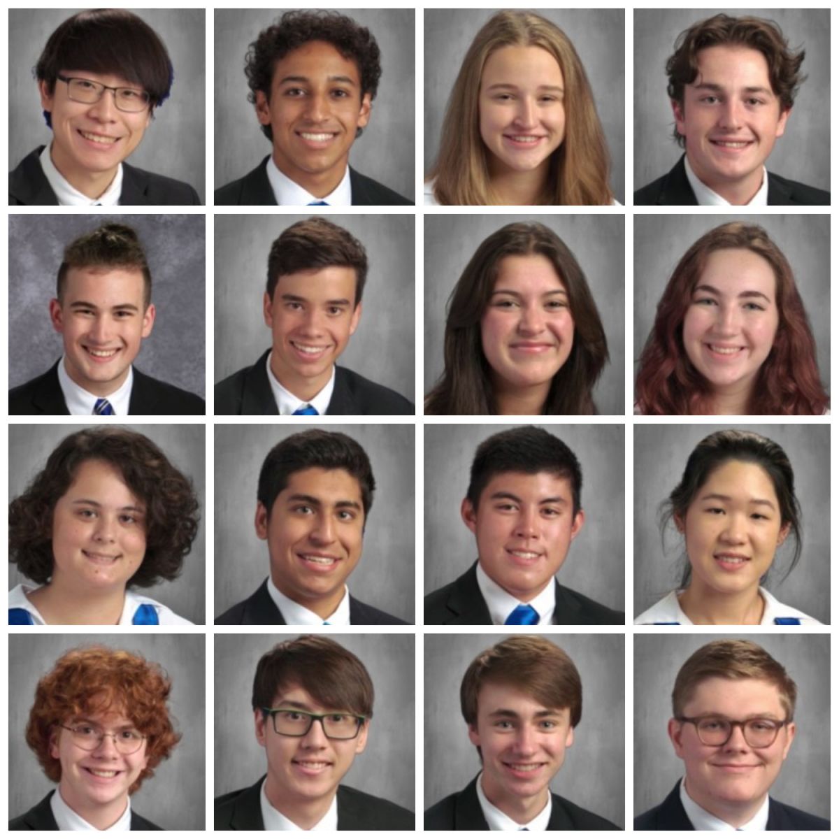 Saint Mary's Hall Celebrates 16 National Merit Semifinalists and ...