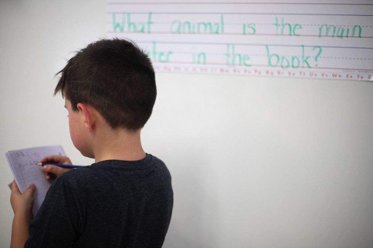 LETRS training focuses on early literacy newsdetails