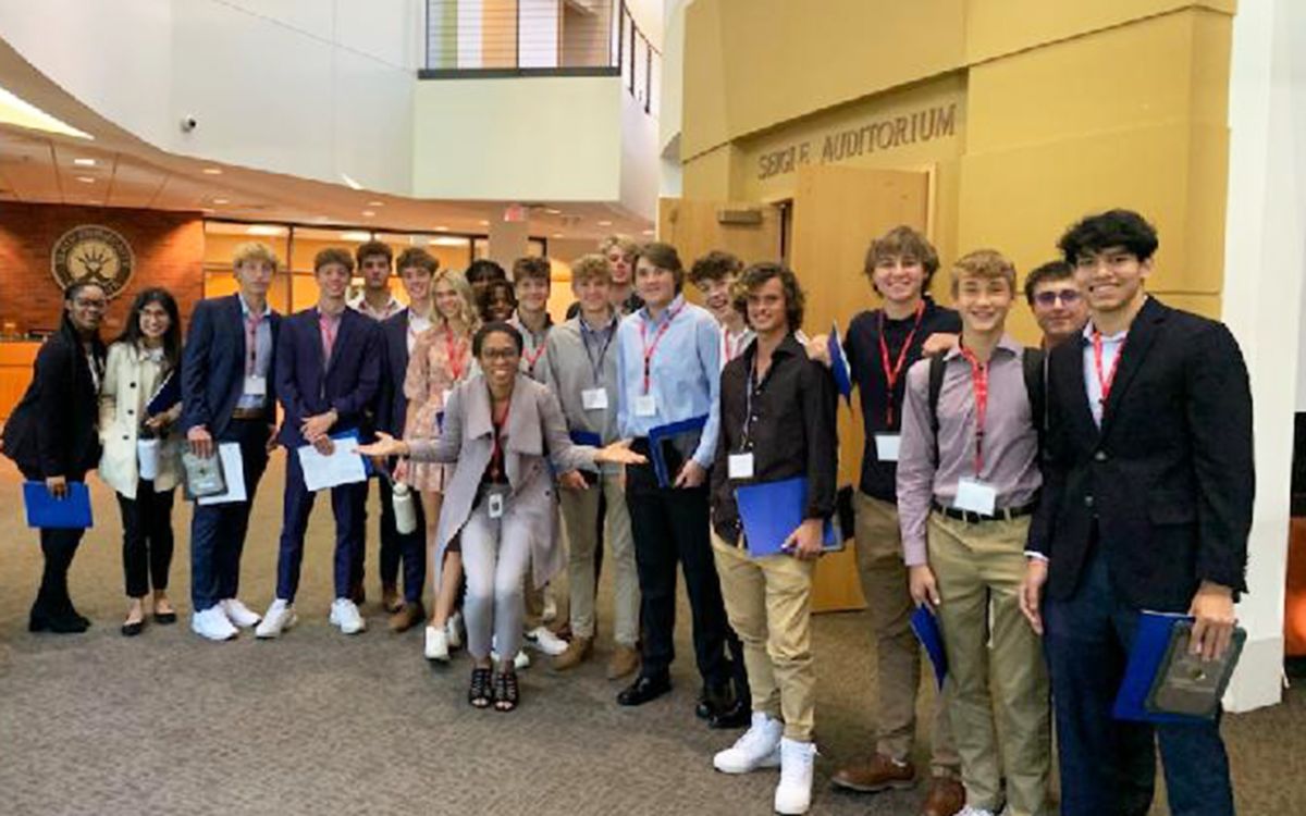 Timothy's VEI Program Ranked Top 50 in the Nation | Timothy Christian ...