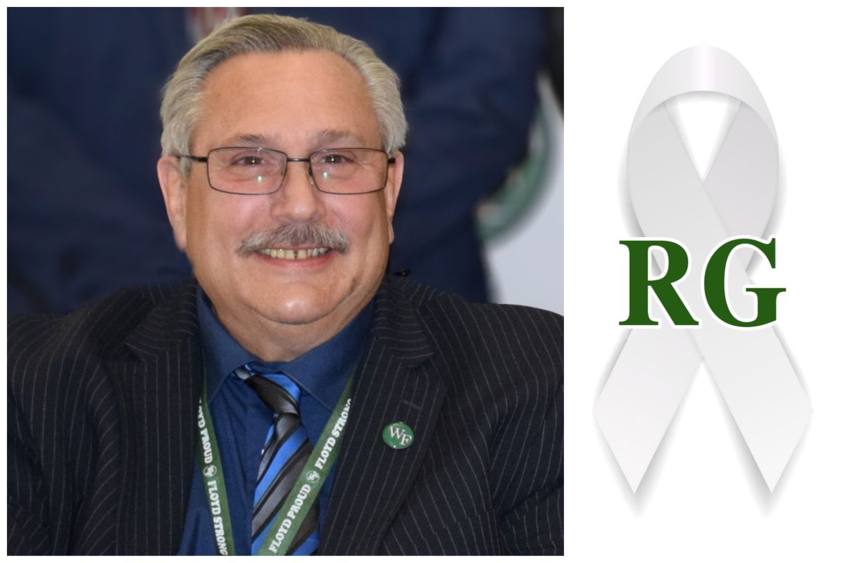Remembering Robert Guerriero, Board of Education Vice President News Post