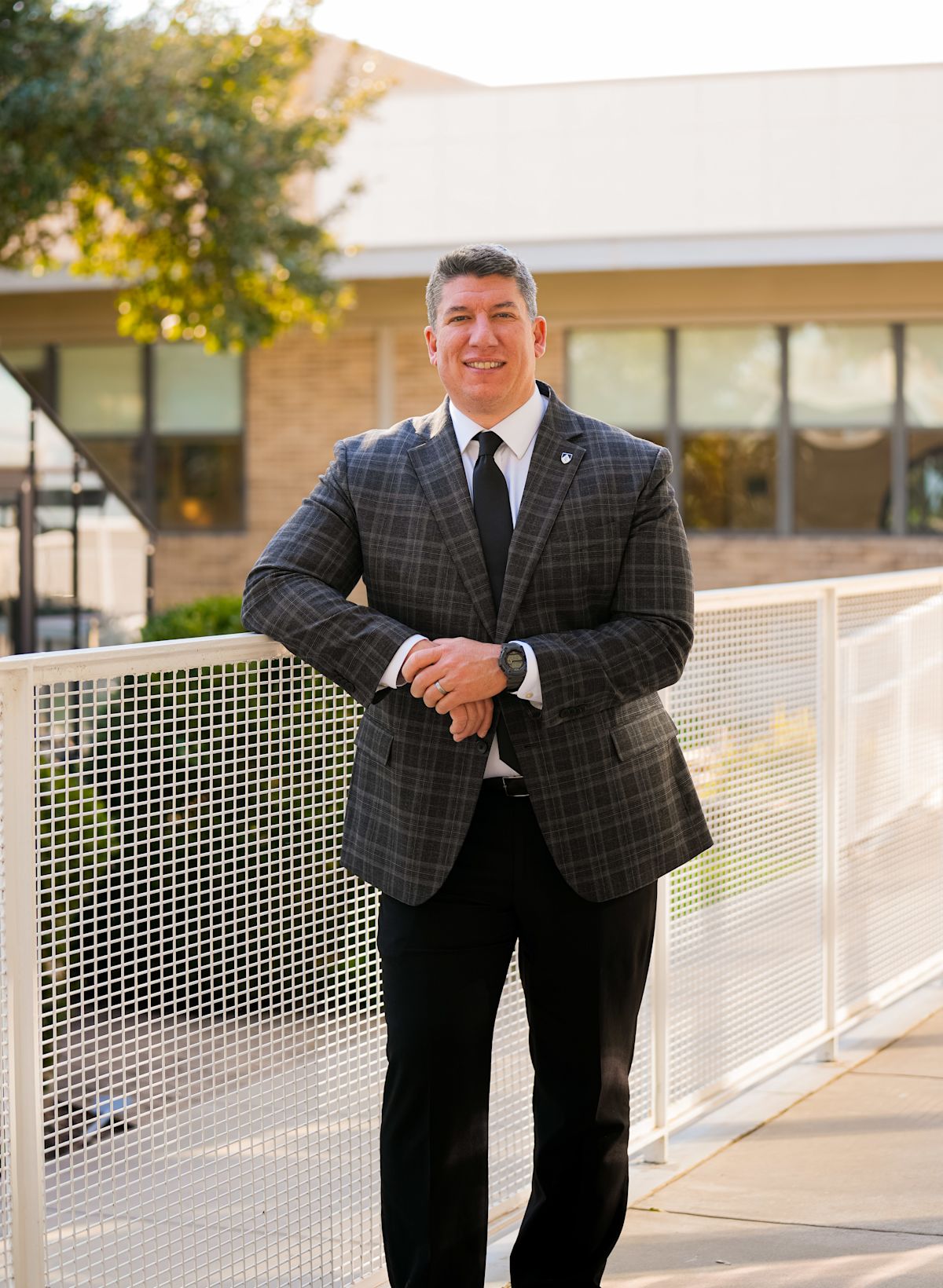 Back to a New School Year at Lynch! News Detail