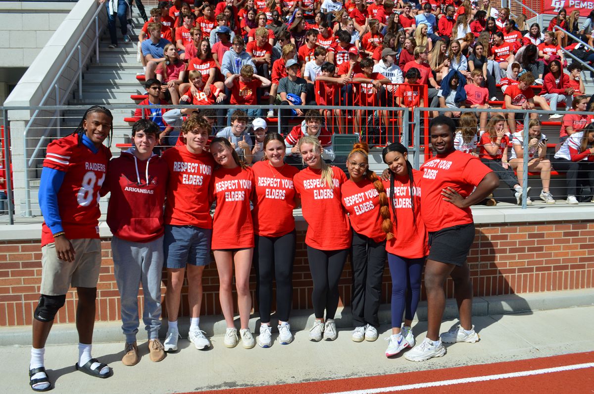 PHS Ranked 1 Private High School In KC By Niche Posts Pembroke phs-ranked-1-private-high-school-in-kc-by-niche-posts-pembroke