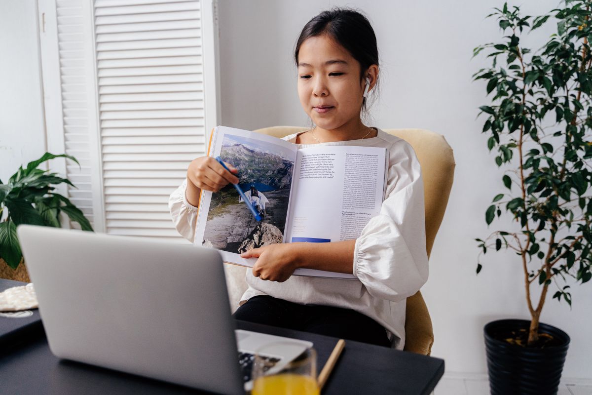 How to choose the best online school | Our School Blog