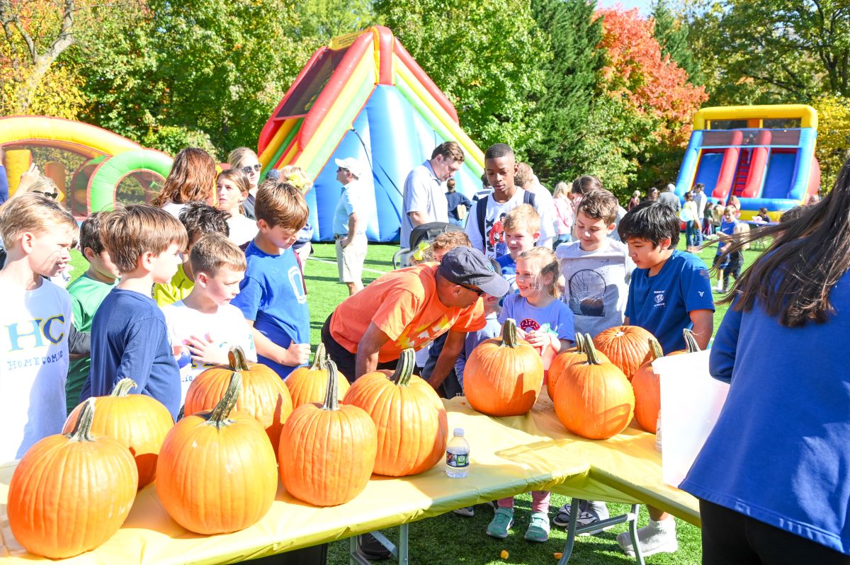 Fall Festival 2022: A Fun-Filled Community Event | News Details