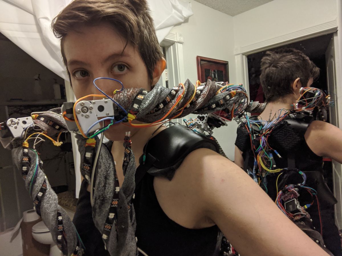 Faculty Q&A: Autumn Rogers, Upper School Computer Science and Robotics ...