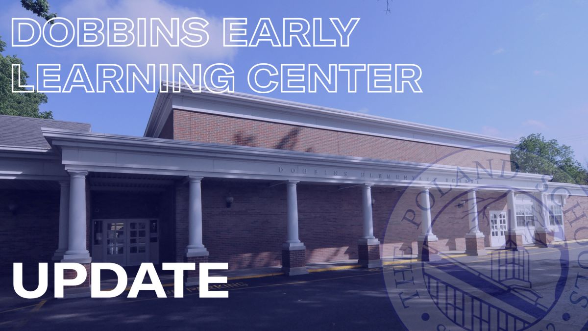 Dobbins Early Learning Center Spot available for Transitional