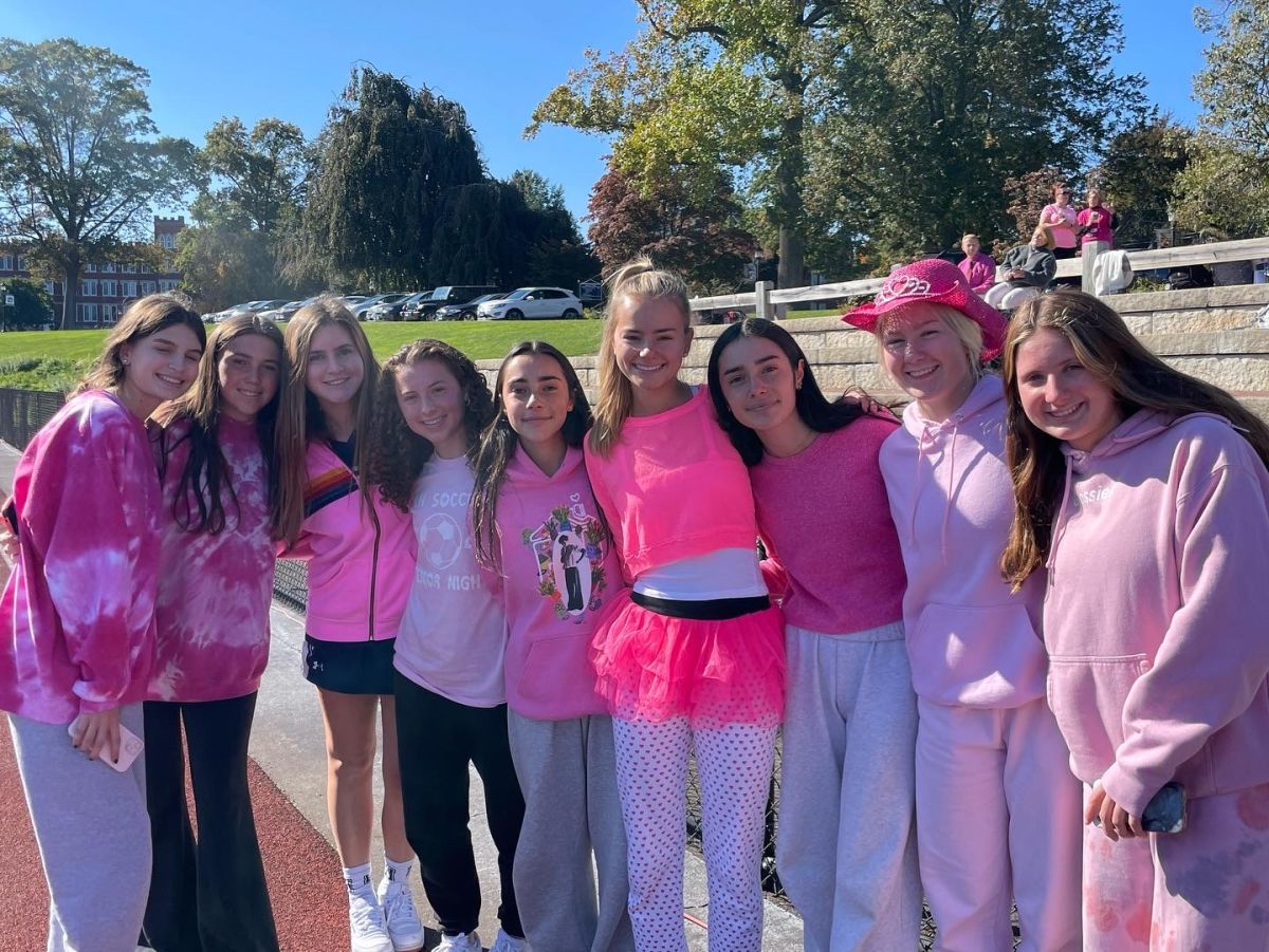 LH CELEBRATES THE 7TH ANNUAL MARY ANN WASIL DAISY RUN News Post LH CELEBRATES THE 7TH ANNUAL MARY ANN WASIL DAISY RUN News Post