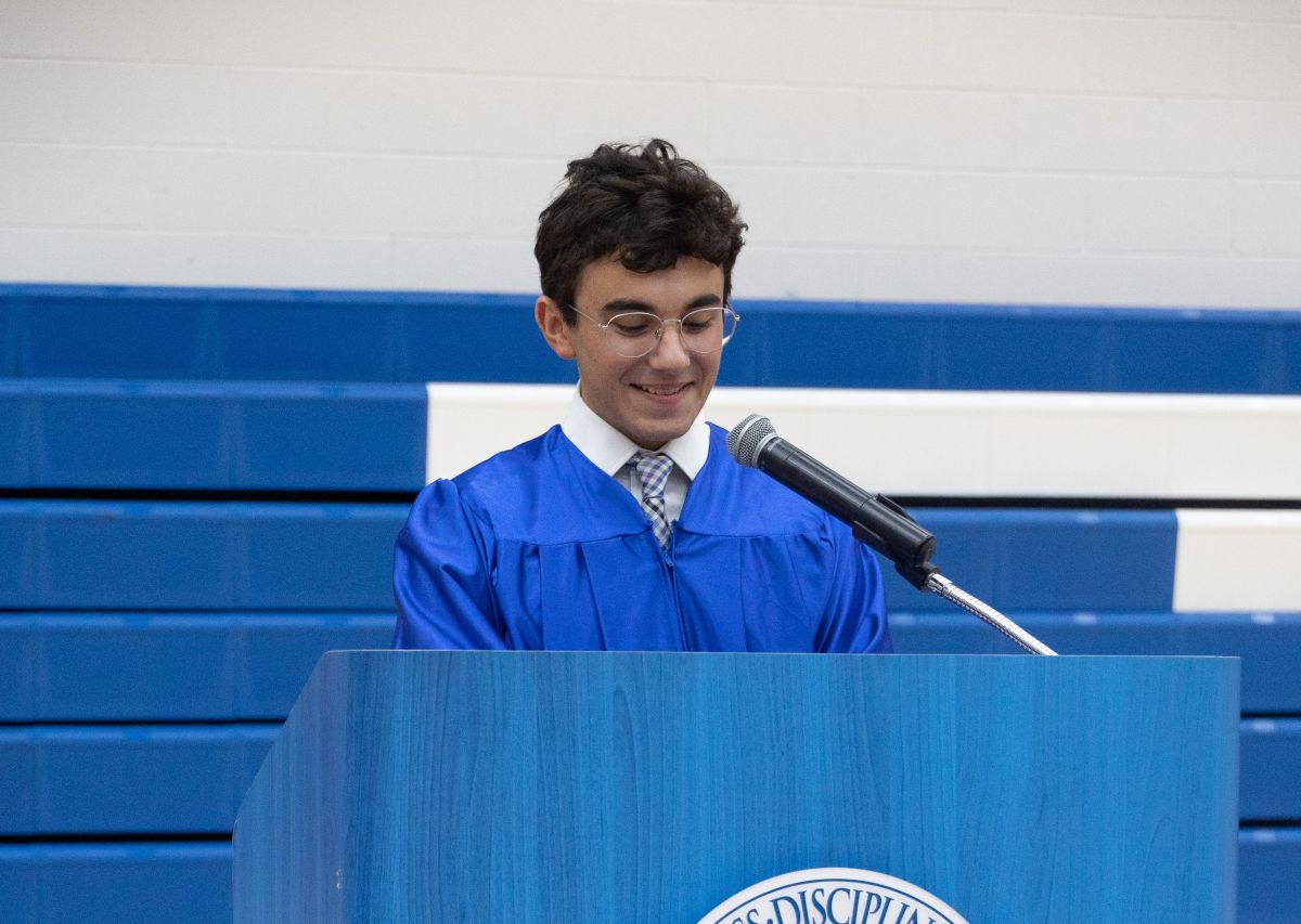 Academics | Detroit Catholic Central High School