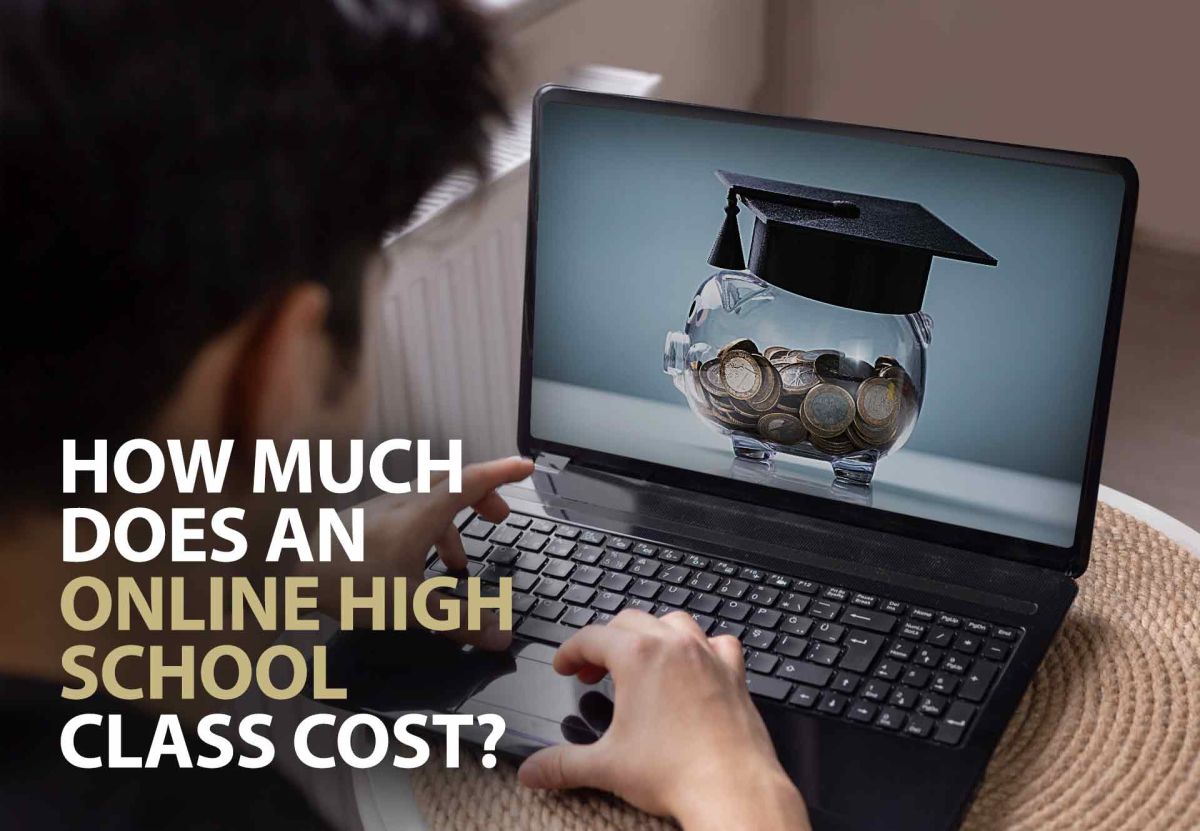 How Much Does An Online High School Class Cost? Blog Detail St