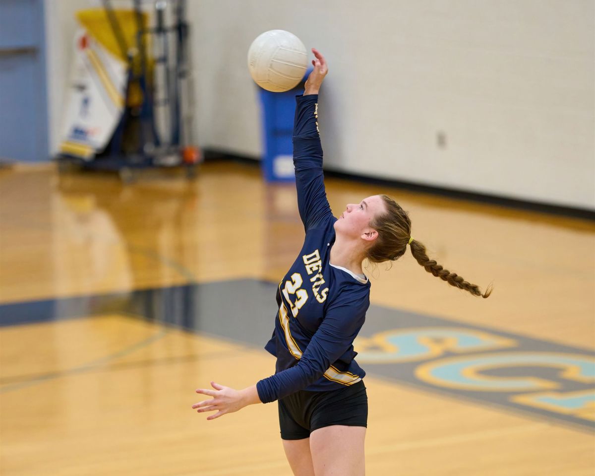 Athletes of the Week Ending 10/22 | News Stories - SCH