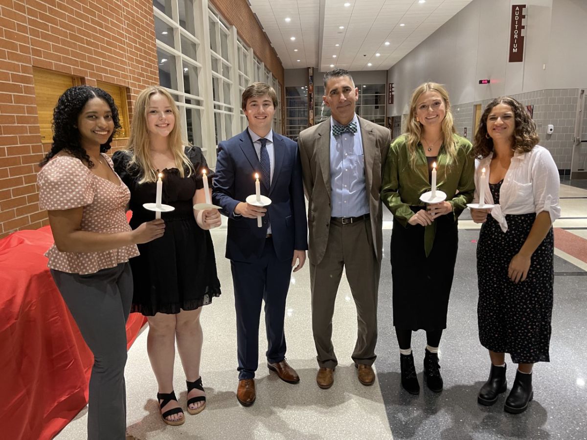 NHS Induction for 20222023 Pride Details Page