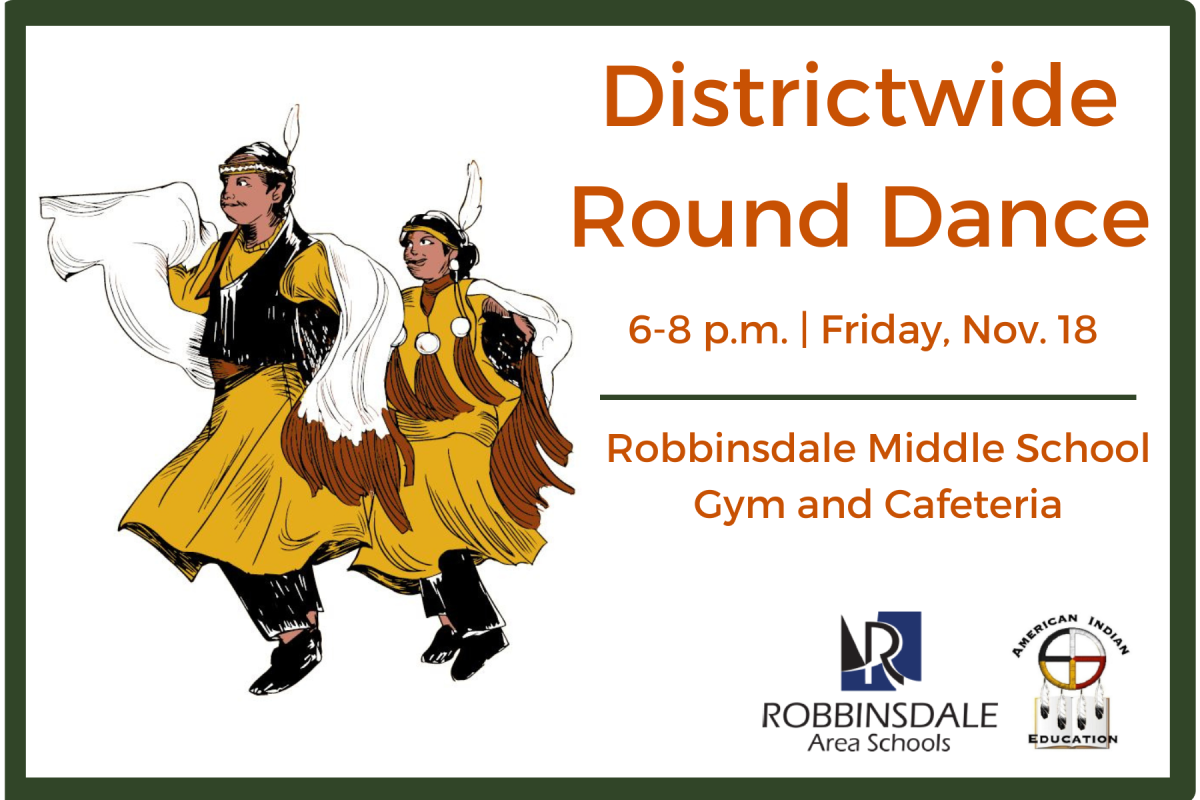 All Are Invited To Districtwide Round Dance In Celebration Of Native ...