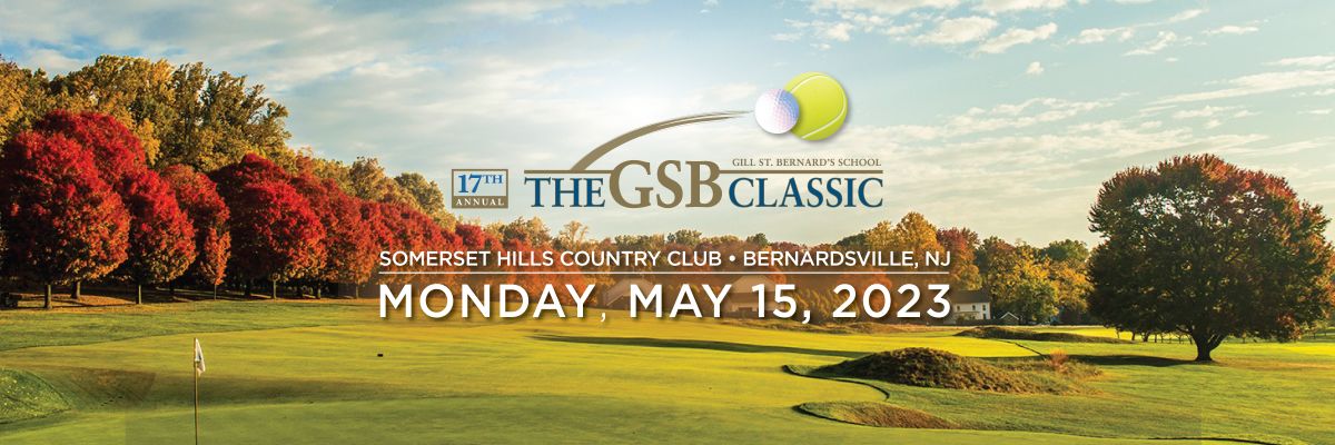 GSB Classic - Gill St. Bernard's School