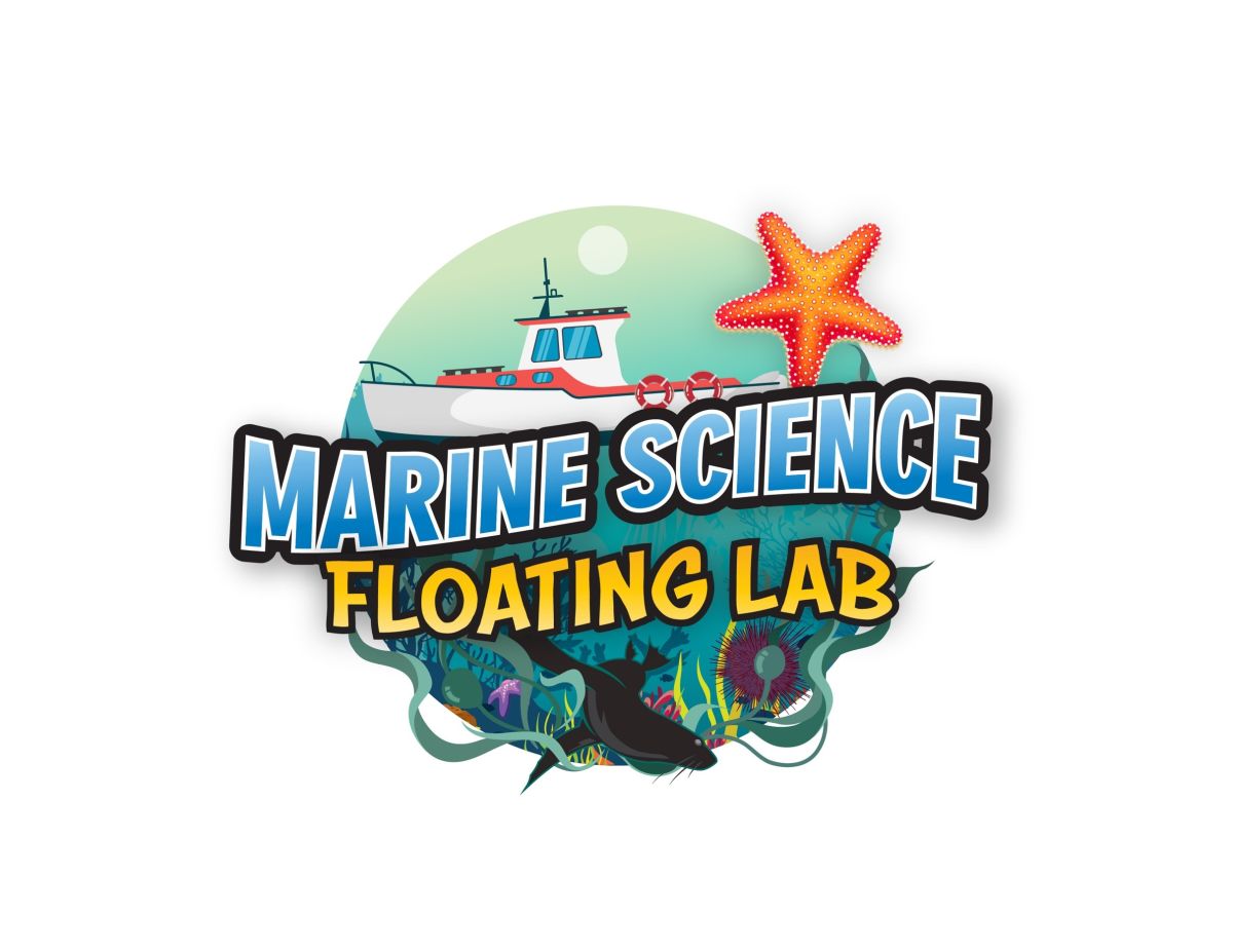 Marine Science Floating Lab | post