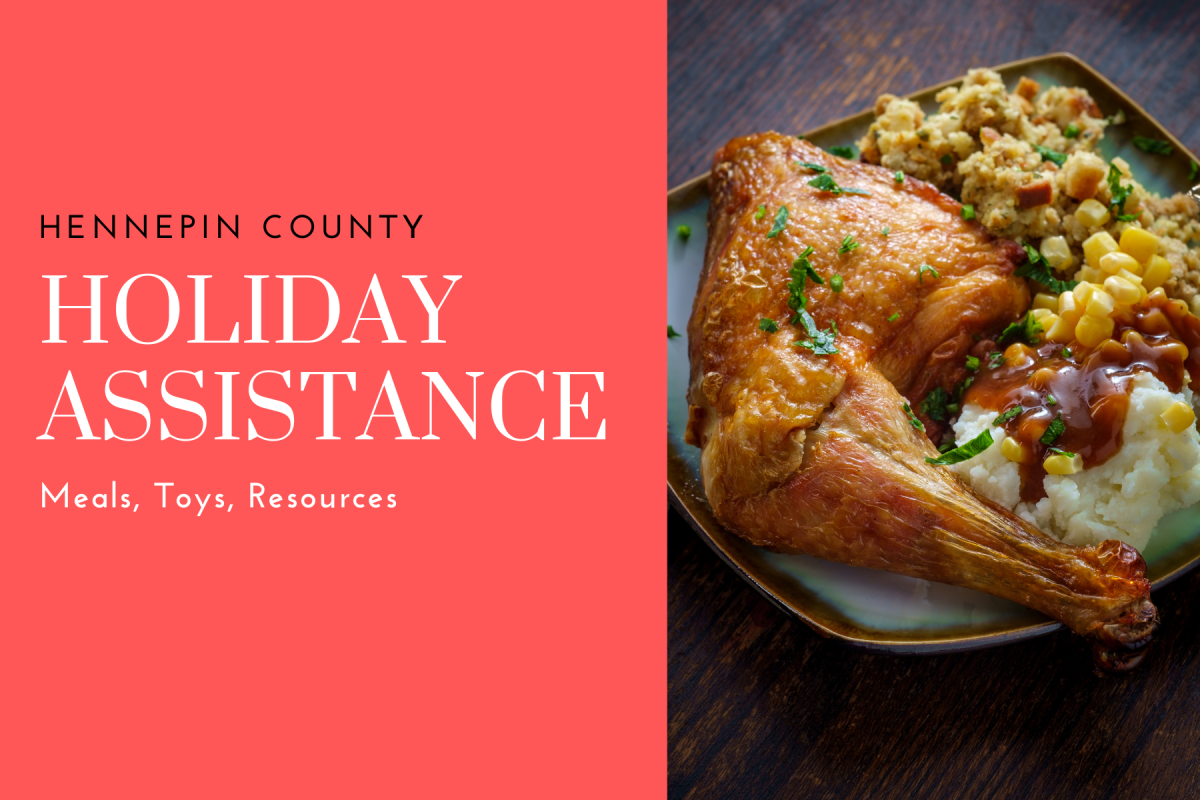 Holiday Assistance Resources article