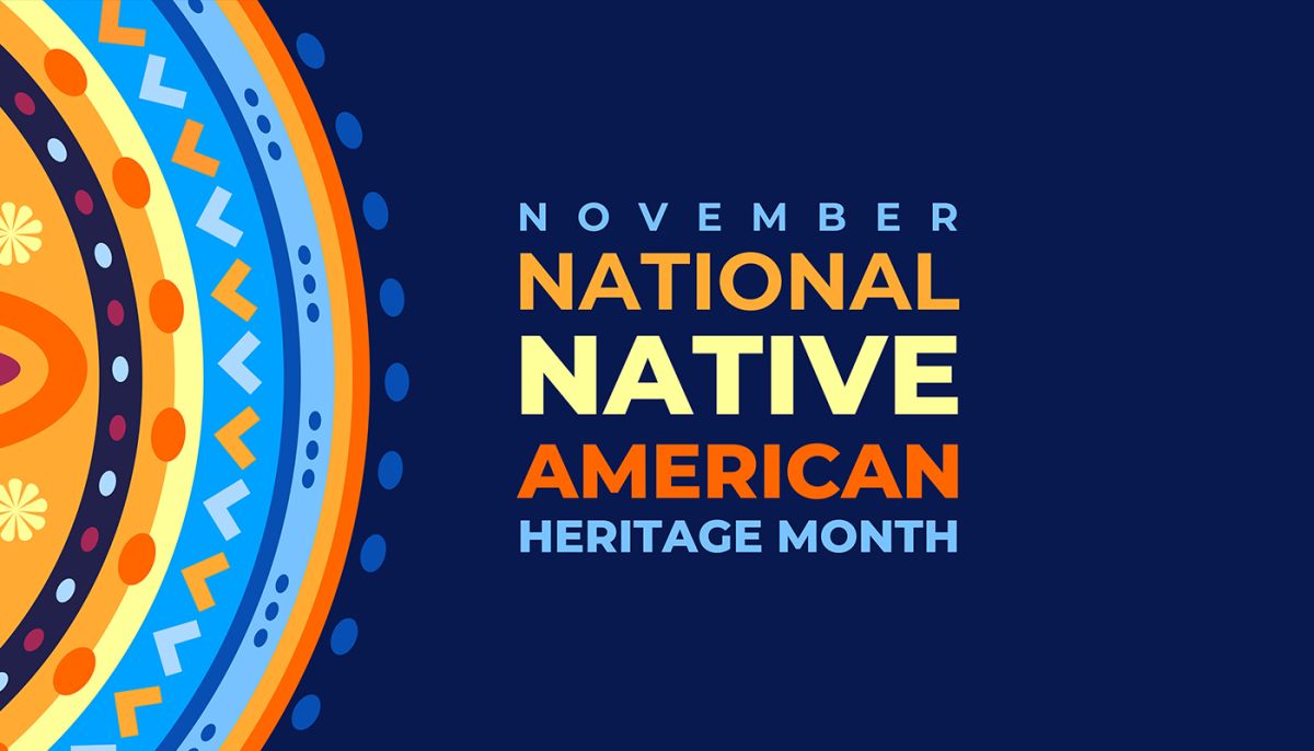 Acps Celebrates National Native American Heritage Month Stories