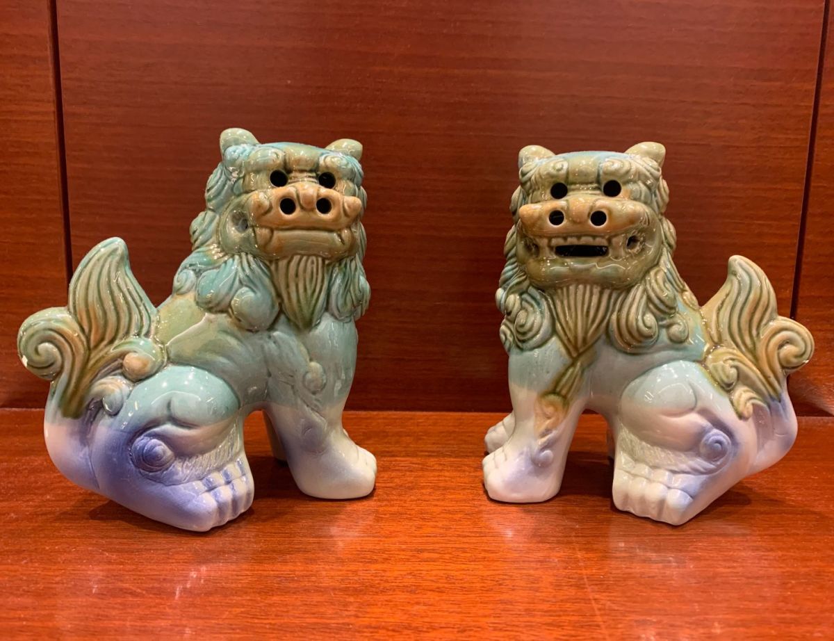 Trip to Okinawa News Article