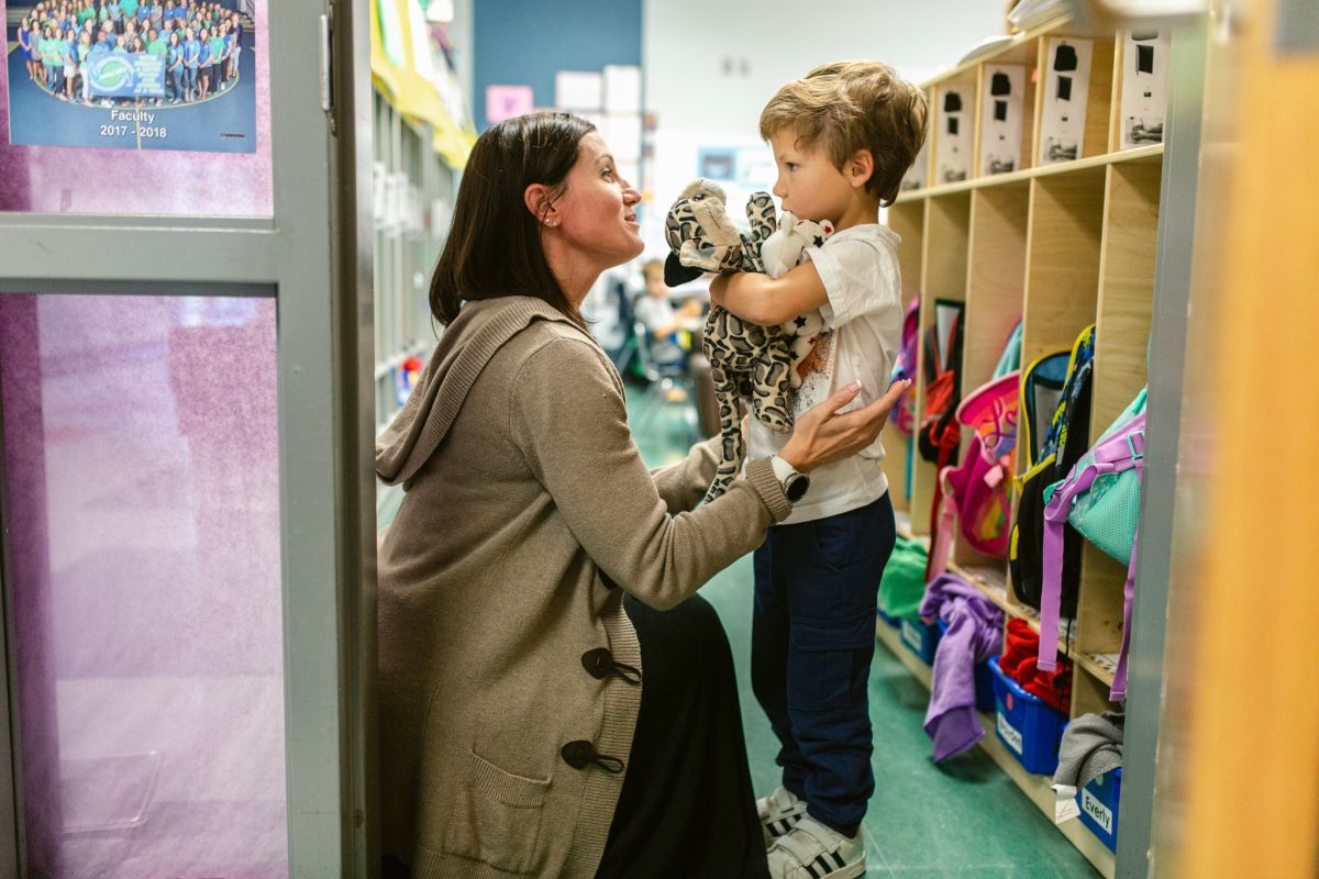 Castle Hayne Growth Turnaround Carol Kennedy Wins NC School Nutrition