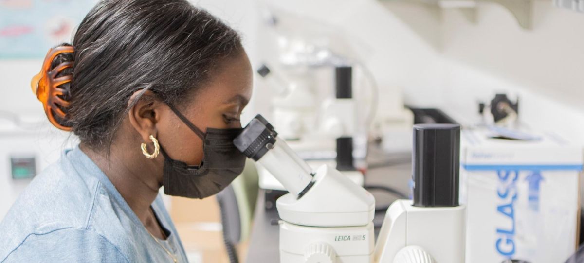 The Need For More Black Women in Science | News Article details