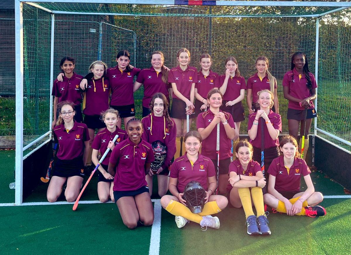 Prep Girls' Hockey Match Reports (10 Nov '22) | Posts Page