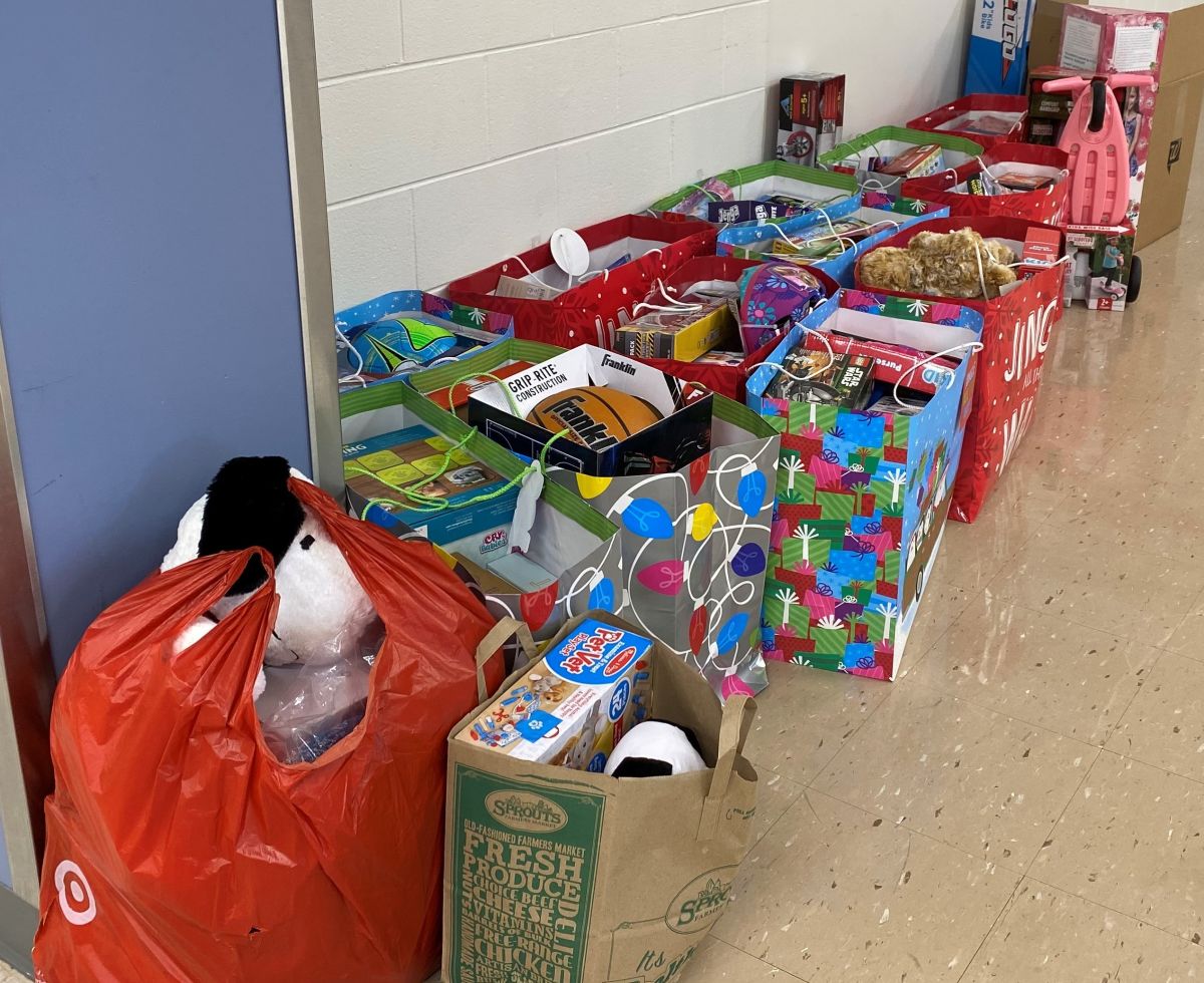 SJCS Toys For Tots Drive Runs Through December 9 Page Post Details