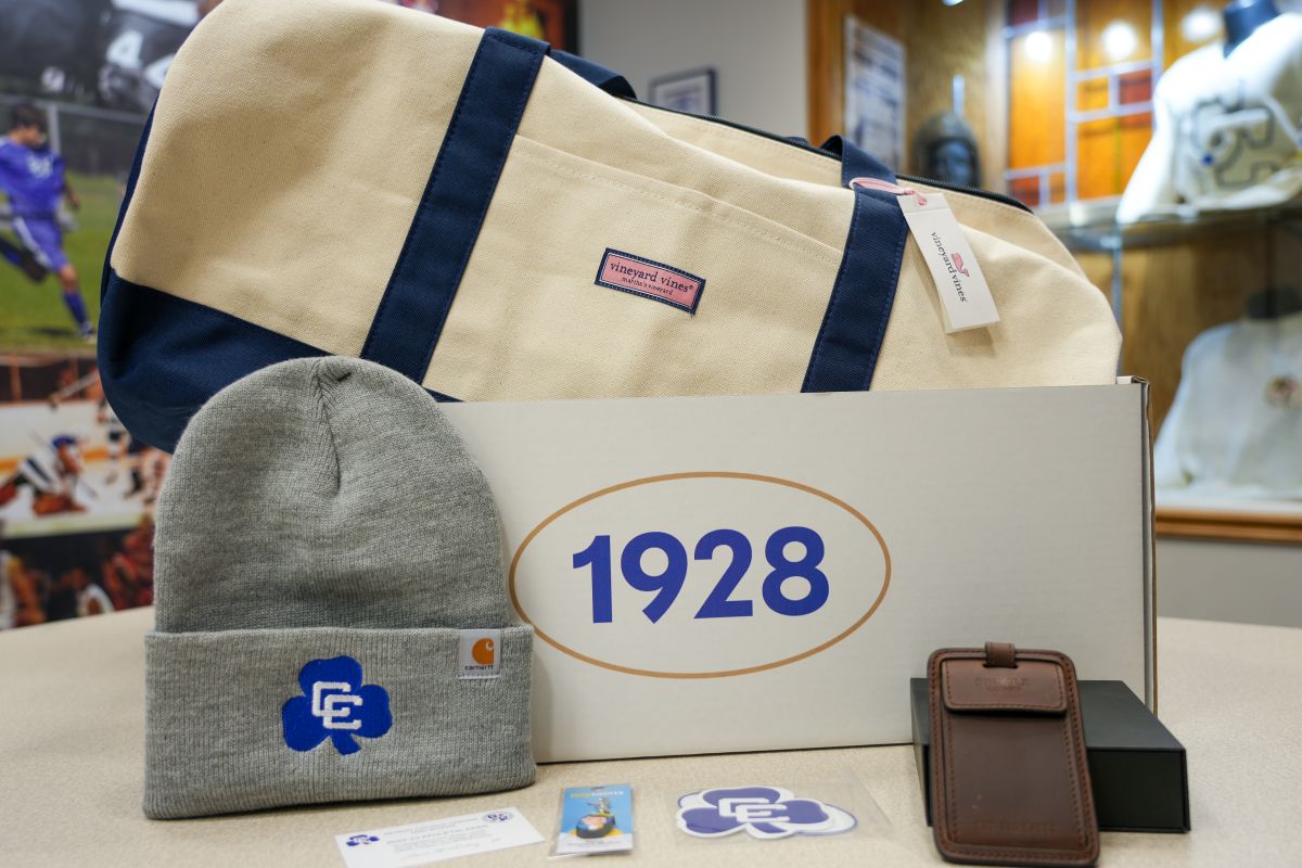 1928 Club | Detroit Catholic Central High School