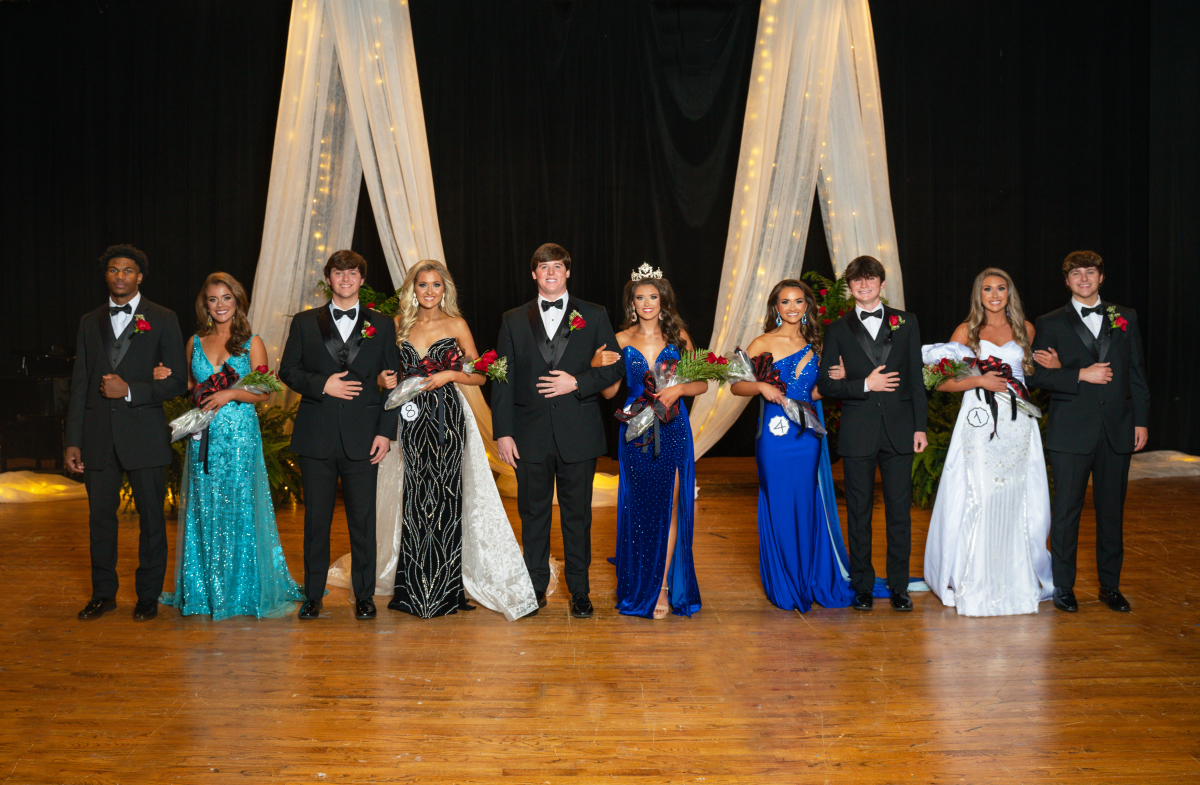 Beauty Revue and Class Awards | Details Beauty Revue and Class Awards | Details
