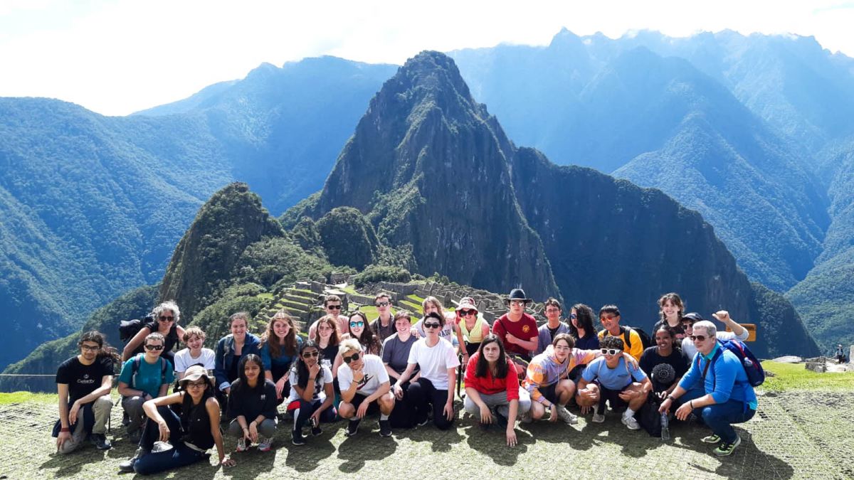 Peru Trip 2022 