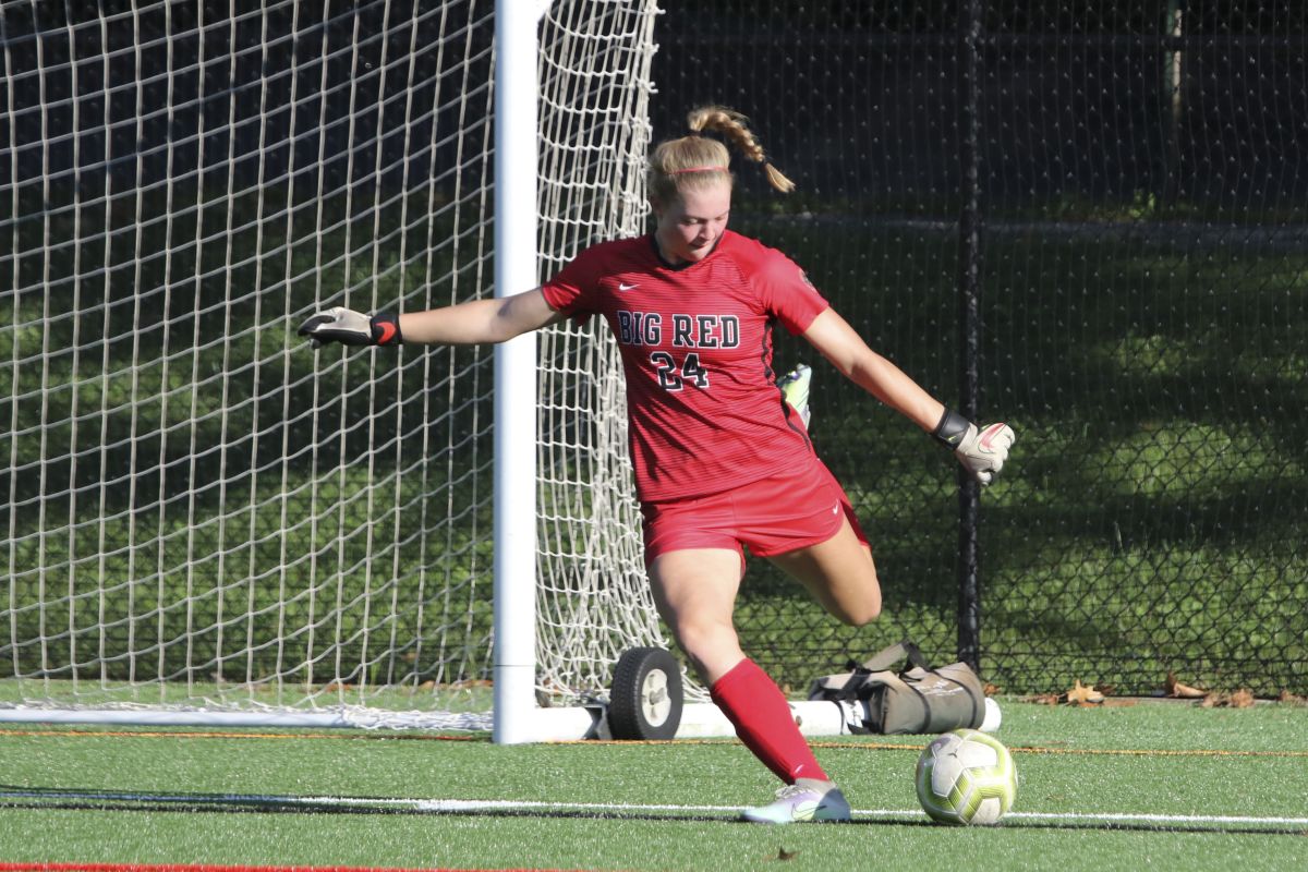 Honors Abound for Lawrenceville Fall Athletics News Detail