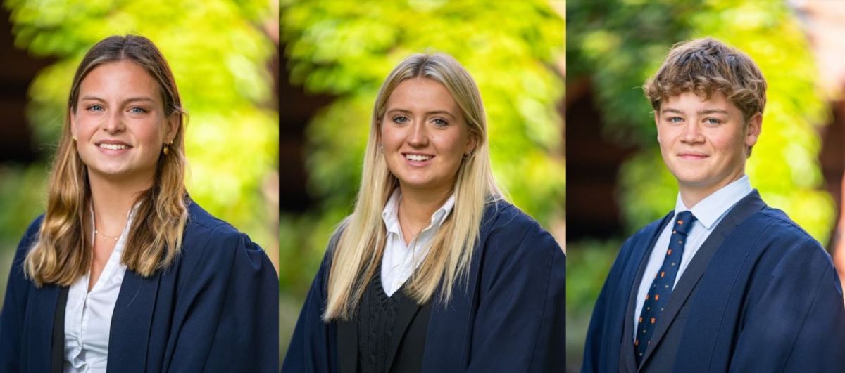 Introducing Felsted's New Heads of School Posts Page