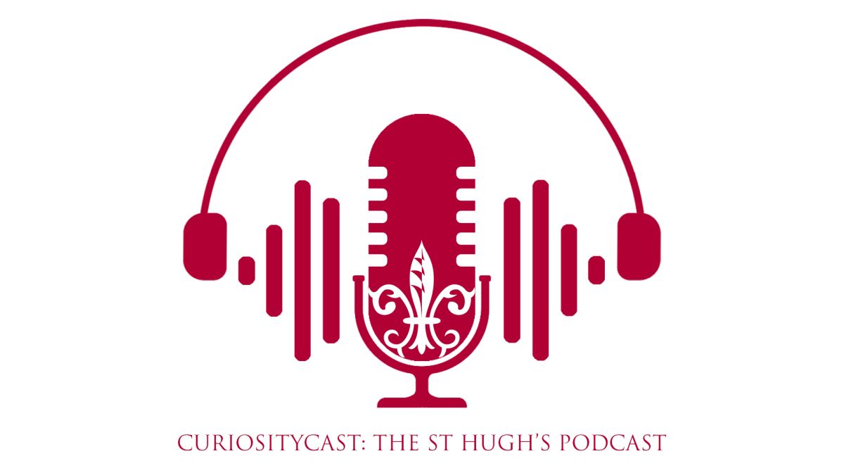 CuriosityCast: Tom Howe | Article - St Hugh's Prep School