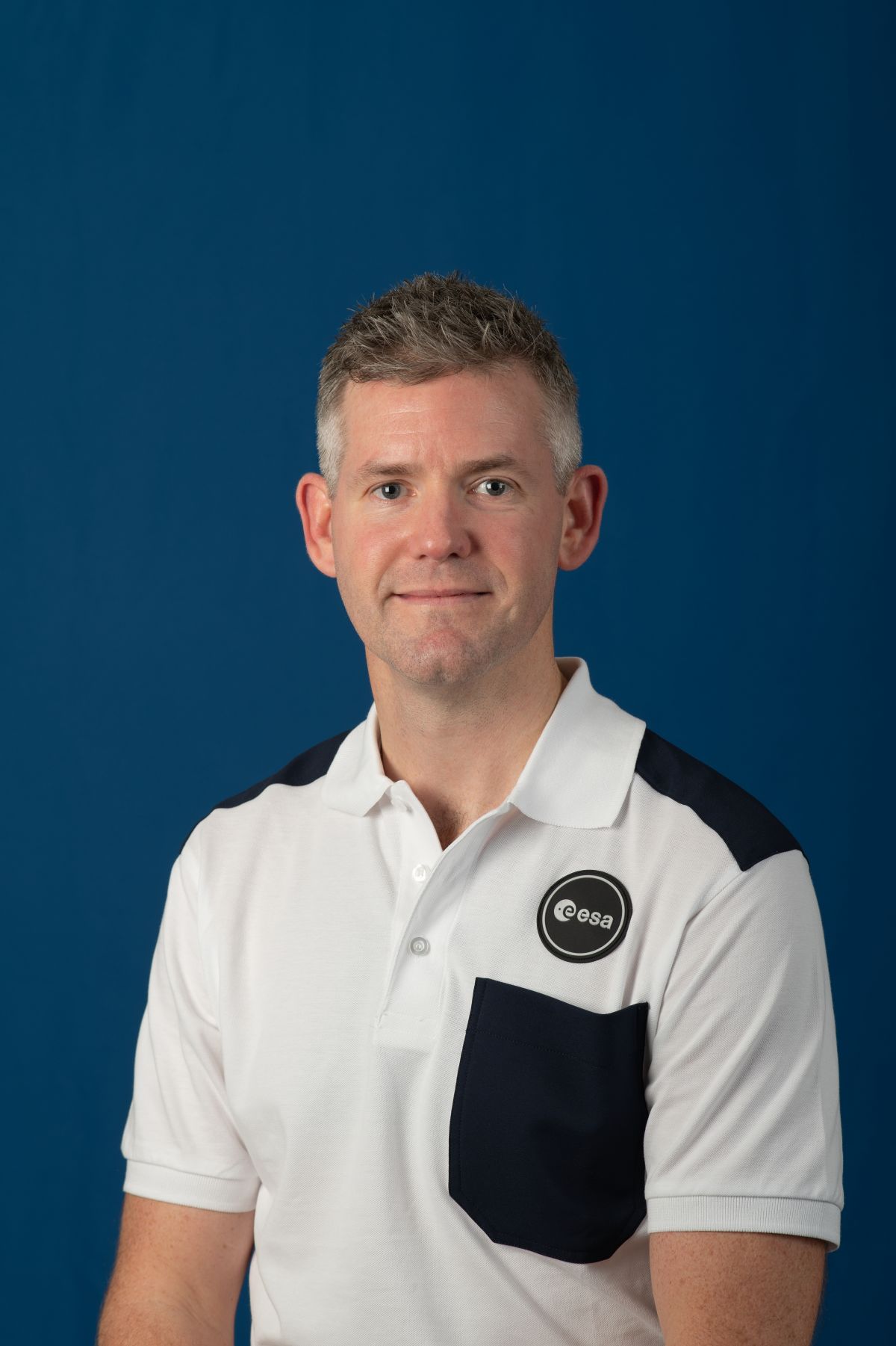 Old Millfieldian John McFall selected to be the first ever Para ...
