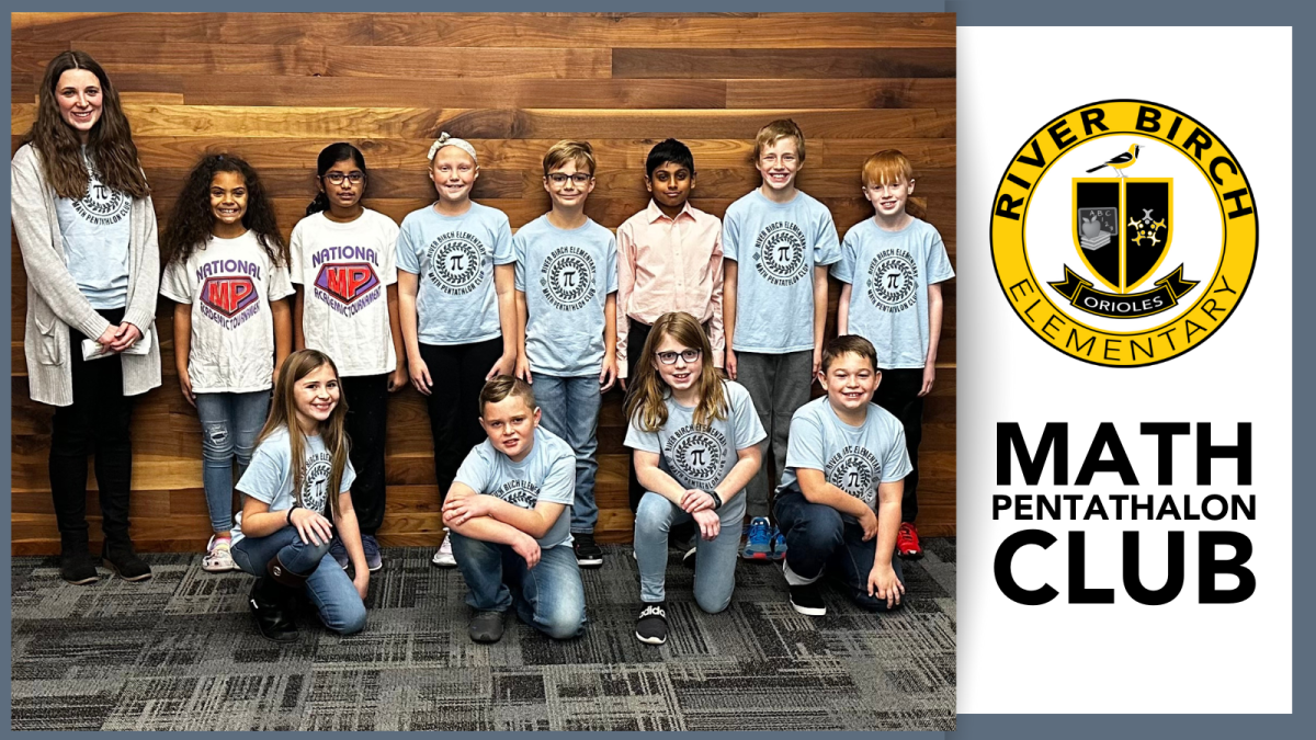 Meet River Birch Elementary Pentathletes River Birch News & Updates