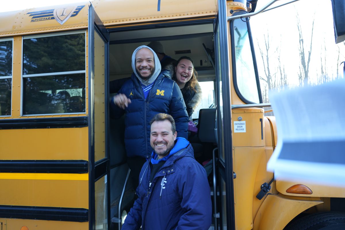Careers - Detroit Catholic Central High School