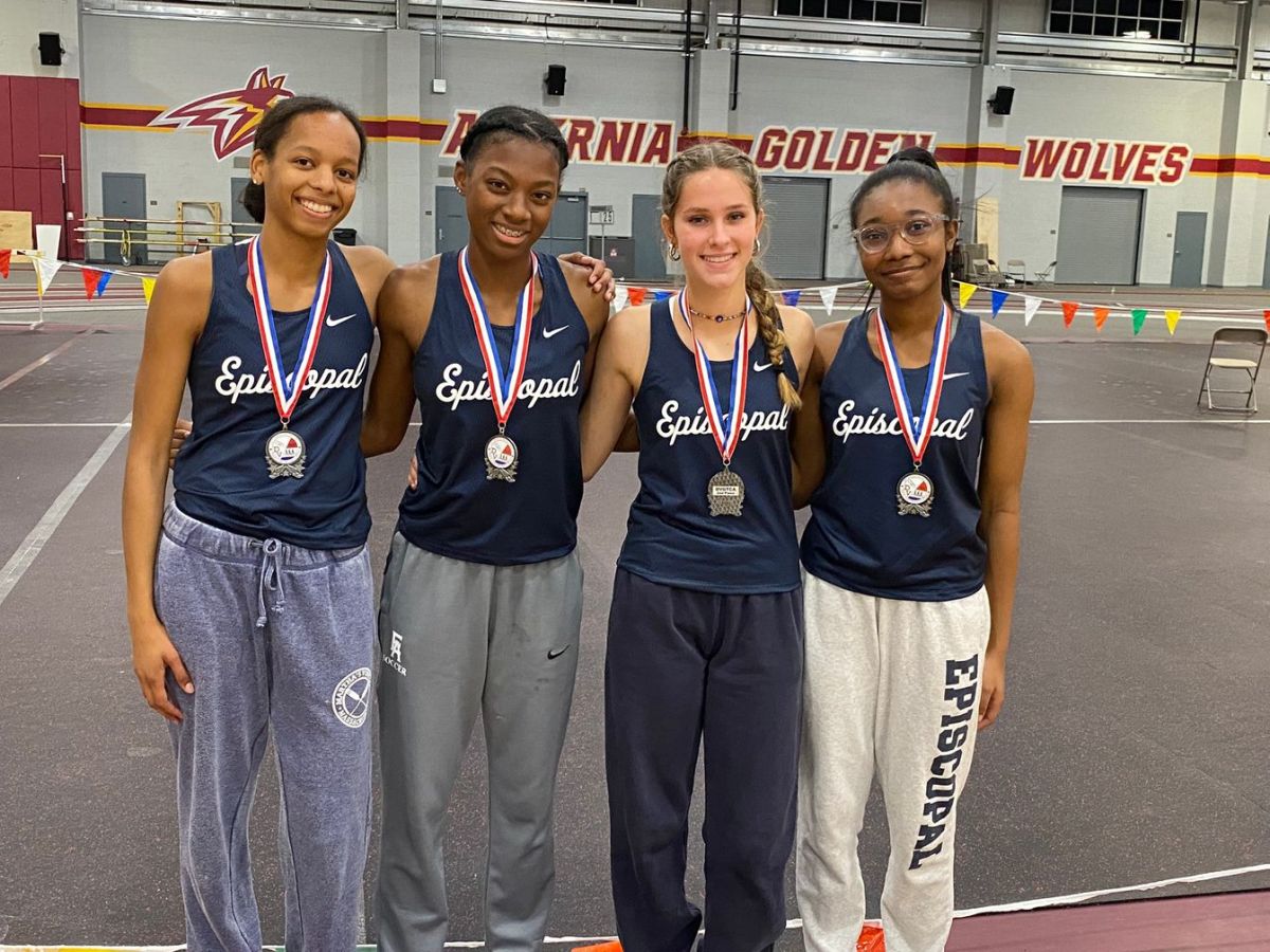 Personal Bests, State Qualifying Times, & a School Record for Track & Field Teams Post Details