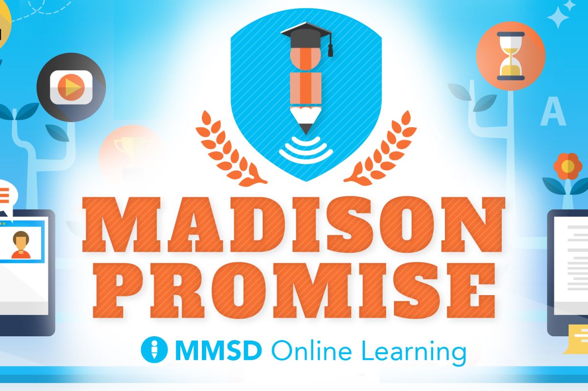 Madison Promise 2nd Semester Application Closes TODAY! | District News ...