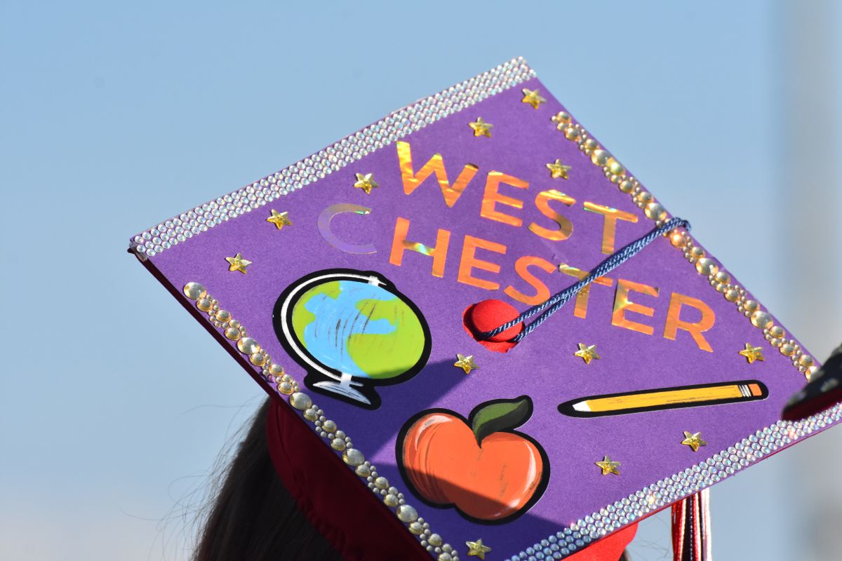Partnership with West Chester aims to inspire future teachers ...